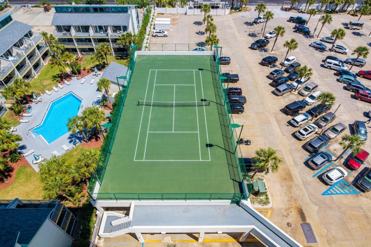 Апартаменти Watercrest 1210 Панама-Сіті-Біч Екстер'єр фото