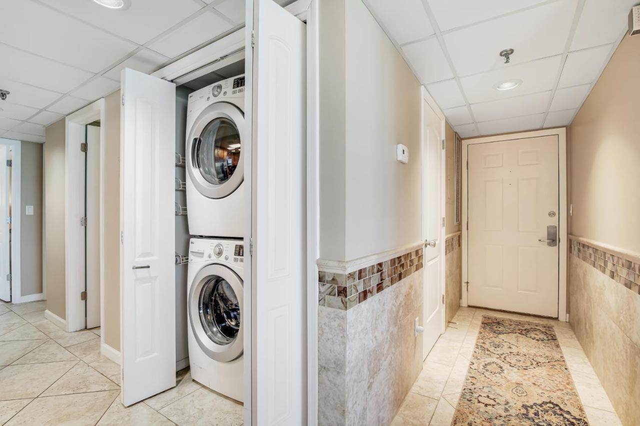 Апартаменти Watercrest 1210 Панама-Сіті-Біч Екстер'єр фото